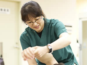 ボツリヌス療法