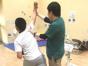 メディカルスポーツ